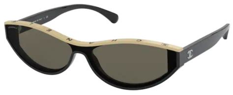 chanel eyewear 5415|chanel 5415 sunglasses dupe.